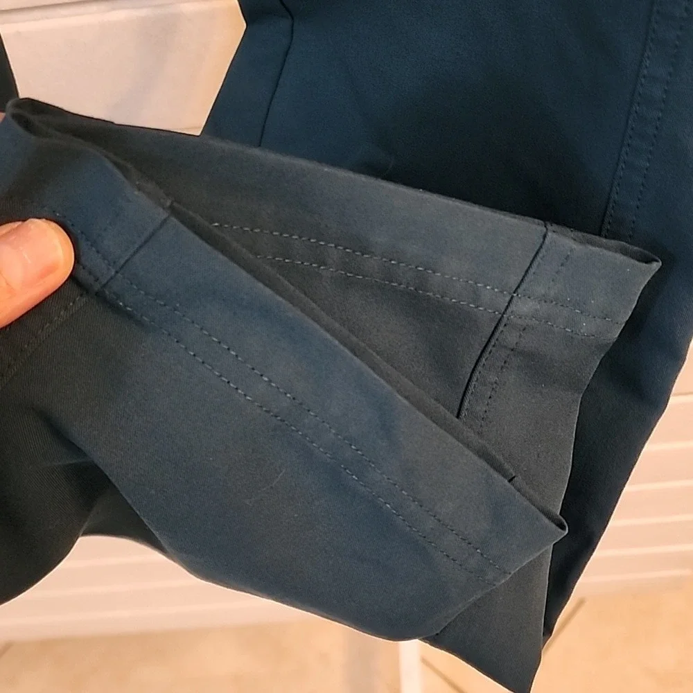 Figs Men's Technical‎ Collection Cargo Scrubs Pants XS (2 Pair For One Price)